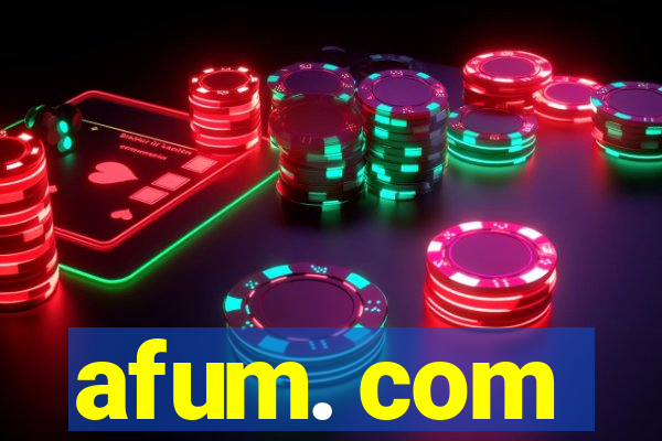 afum. com